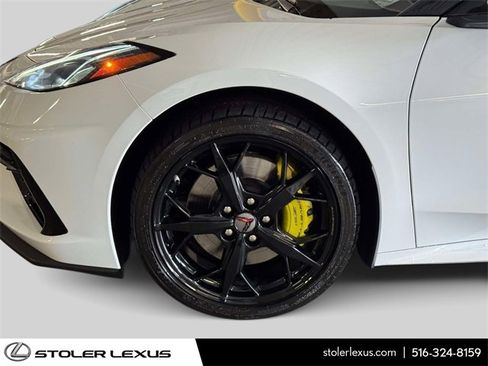 Used 2021 Chevrolet Corvette Stingray Premium Conv w/ Z51 Performance Package image 16