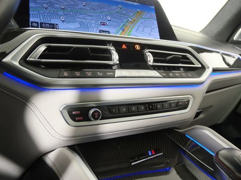 Used 2022 BMW X5 M Base w/ Competition Package 2 image 27