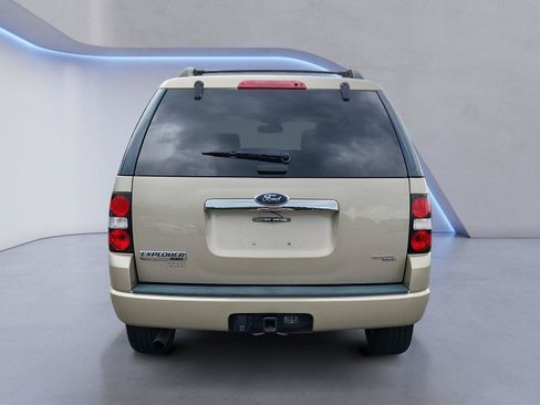 Used 2007 Ford Explorer Limited AWD/4WD image 4
