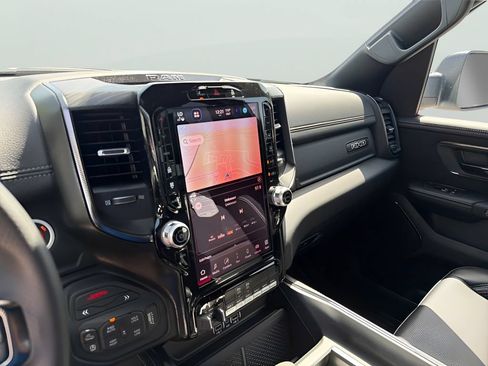 New 2027 RAM 1500 RHO AWD/4WD image 25