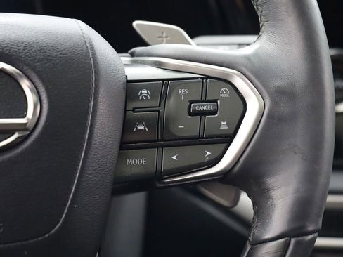 Used 2023 Lexus RX 350 Premium w/ Accessory Package (Z1) FWD image 18