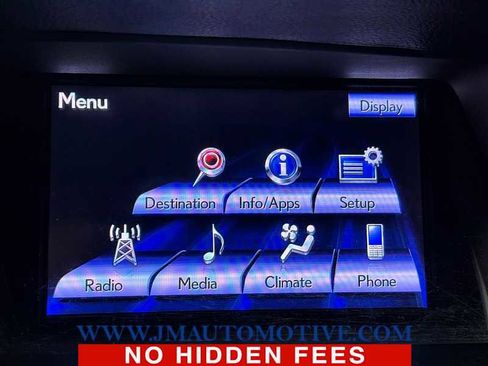 Used 2015 Lexus RX 350 AWD image 25