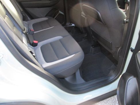 Used 2025 Chevrolet TrailBlazer LT image 19