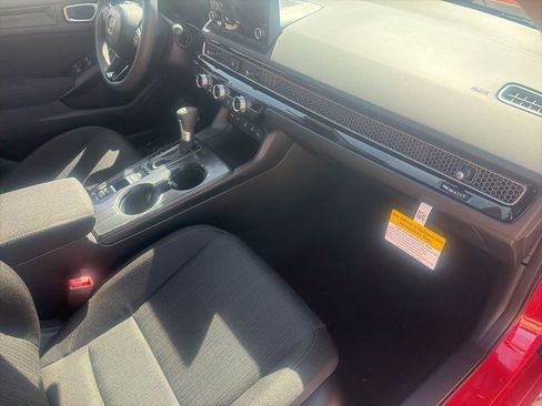 New 2026 Honda Civic LX image 27