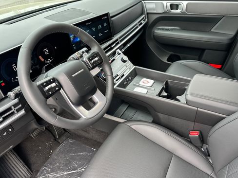New 2026 Hyundai Santa Fe SEL image 10