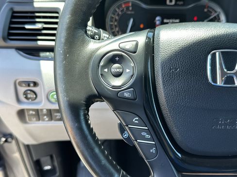Used 2019 Honda Ridgeline RTL-E image 27