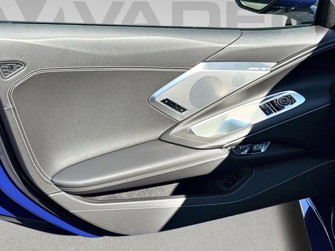New 2026 Chevrolet Corvette 2LT image 19