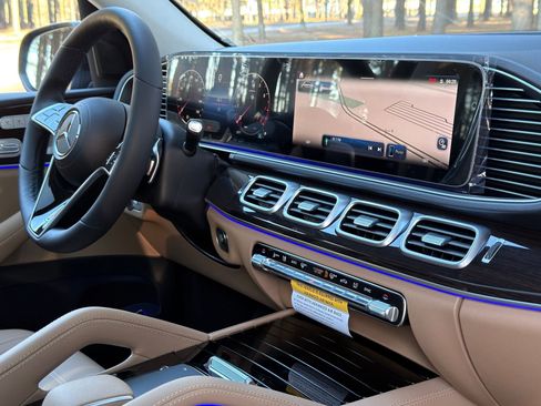 New 2026 Mercedes-Benz GLE 350 GLE 350 image 20