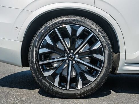 New 2026 Volvo XC90 T8 Ultra w/ Protection Package Premier AWD/4WD image 20