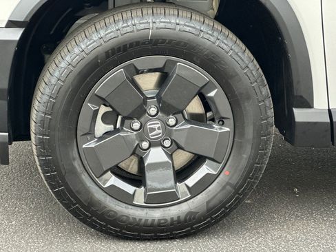 New 2026 Honda Passport RTL image 35