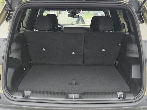 New 2026 Jeep Cherokee Laredo image 10