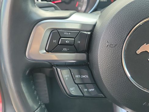 Used 2023 Ford Mustang GT RWD image 18