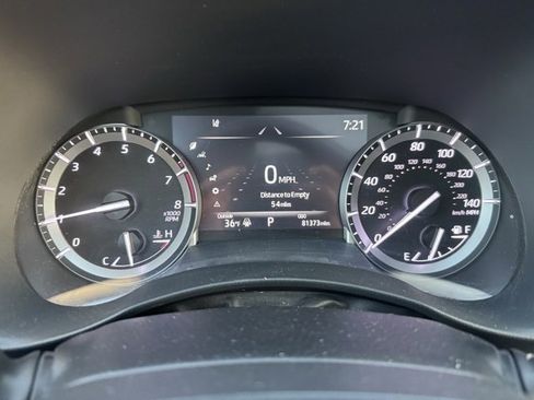 Certified 2022 Toyota Highlander XLE image 29