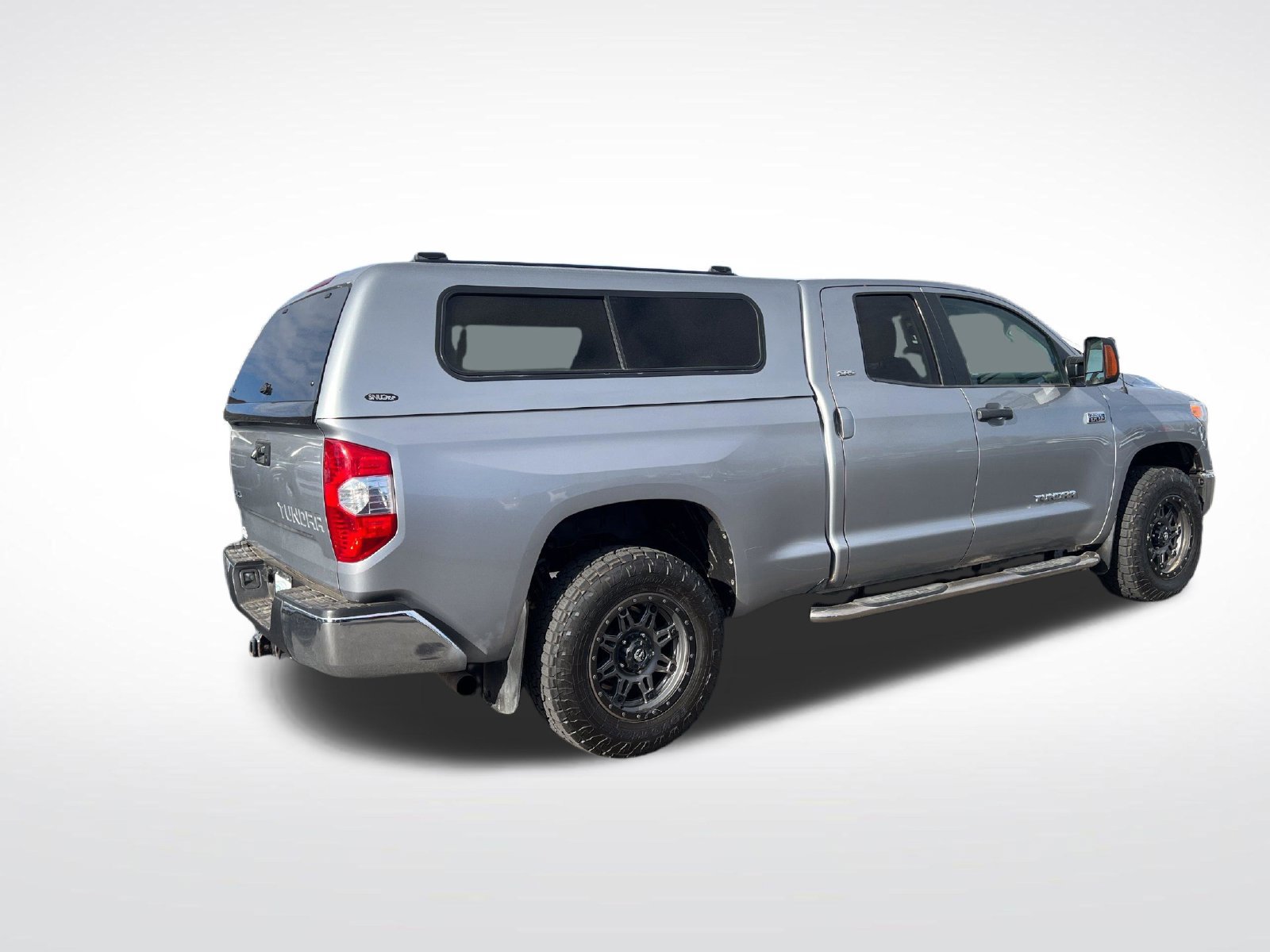 Used 2016 Toyota Tundra SR5 AWD/4WD image 3