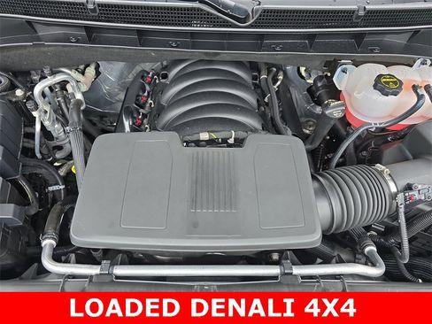 Used 2024 GMC Yukon XL Denali w/ LPO, Floor Liner Package image 34