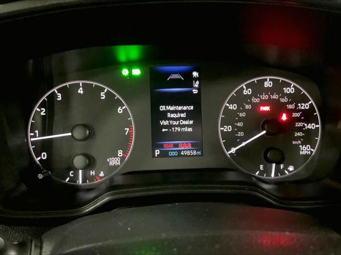Used 2024 Toyota Corolla LE FWD image 26