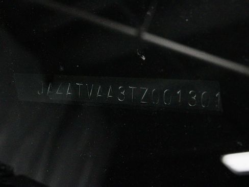 New 2026 Mitsubishi Eclipse Cross LE image 29