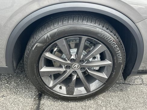 Certified 2026 Acura MDX A-Spec AWD/4WD image 15