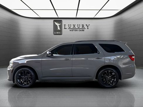 Used 2023 Dodge Durango R/T AWD/4WD image 5