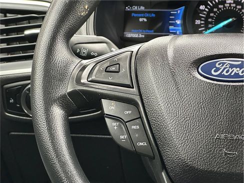 Used 2024 Ford Edge SE w/ Black Appearance Package AWD/4WD image 22