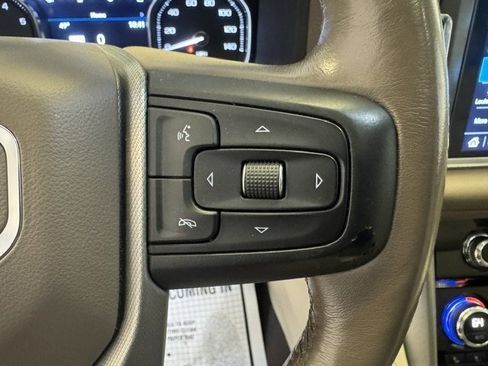 Used 2021 GMC Yukon Denali w/ Denali Ultimate Package AWD/4WD image 14