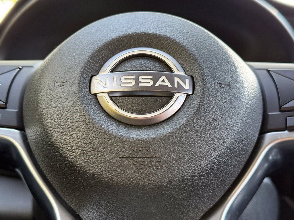 Used 2023 Nissan Kicks SV FWD image 17