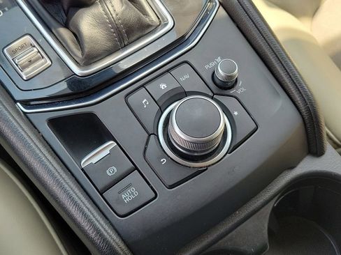 Used 2020 MAZDA CX-5 Touring FWD image 31