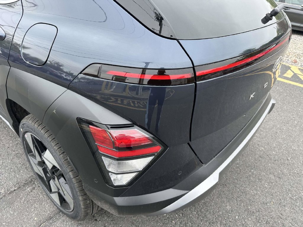 New 2026 Hyundai Kona Limited AWD/4WD image 8