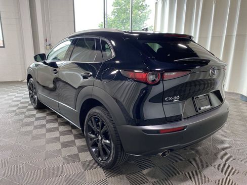 Certified 2023 MAZDA CX-30 2.5 Turbo w/ Premium Plus Pkg AWD/4WD image 5