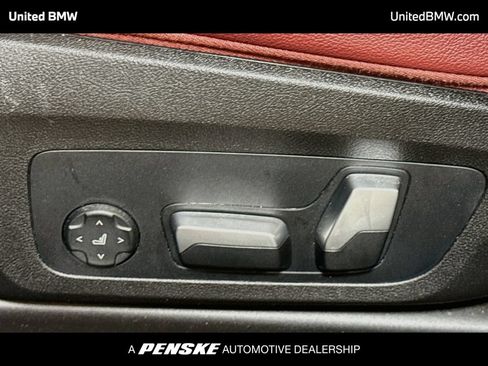Used 2023 BMW 330i Sedan w/ Driving Assistance Package RWD image 4