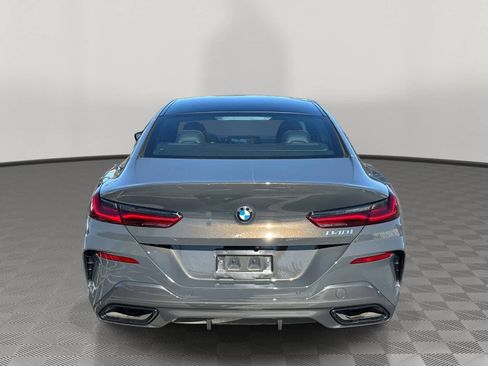 New 2026 BMW 840i RWD image 4