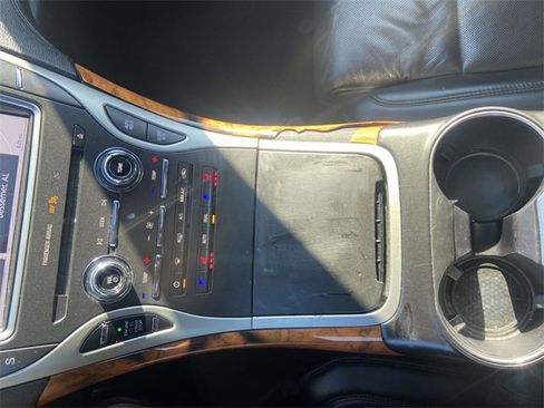 Used 2020 Lincoln Nautilus Reserve w/ Equipment Group 202A image 21