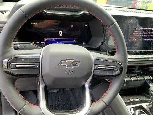 New 2025 Chevrolet Colorado Z71 w/ Z71 Convenience Package 2 image 18