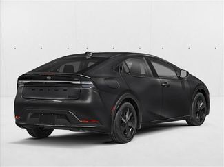 New 2026 Toyota Prius Plug-In Hybrid video 2