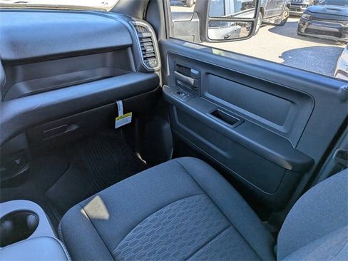 New 2026 RAM 3500 Tradesman image 16