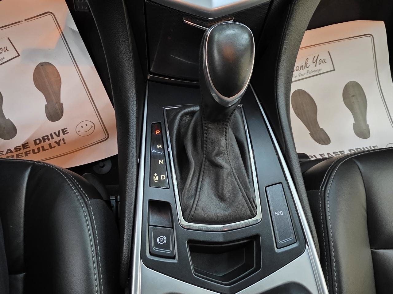 Used 2014 Cadillac SRX FWD image 33