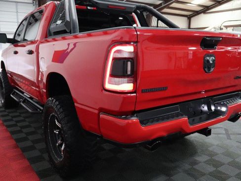 Used 2023 RAM 1500 Big Horn AWD/4WD image 26