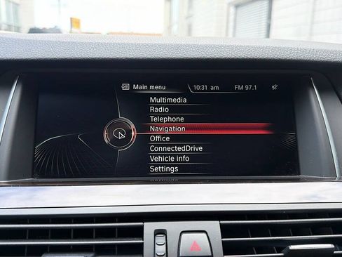 Used 2016 BMW 528i Sedan RWD image 11