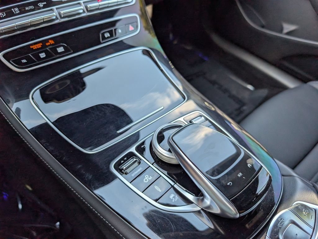 Certified 2023 Mercedes-Benz E 53 AMG 4MATIC Cabriolet image 19
