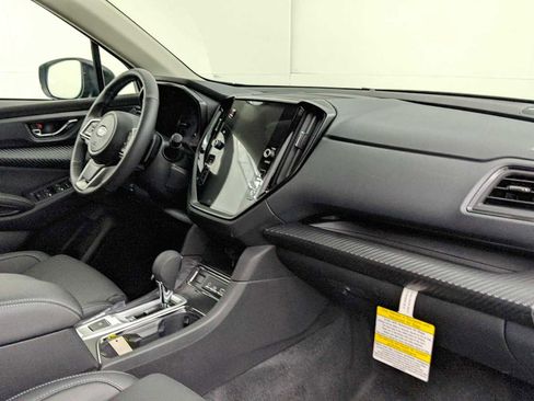 New 2026 Subaru Ascent Premium image 28