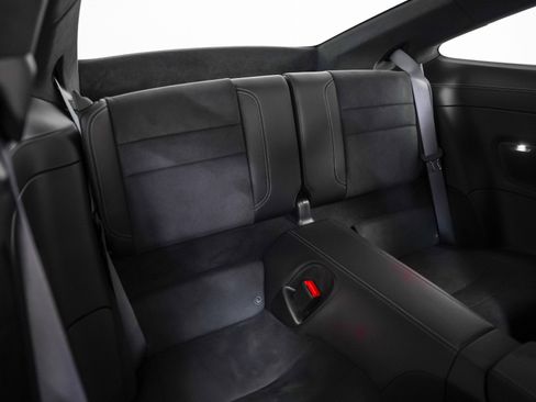 Used 2025 Porsche 911 Carrera 4 GTS image 6