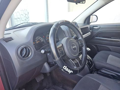 Used 2014 Jeep Compass Sport w/ Power Value Group FWD image 19
