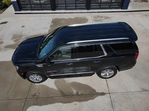 Used 2021 GMC Yukon Denali AWD/4WD image 54