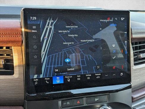 Used 2024 Ford Expedition Max Limited image 8