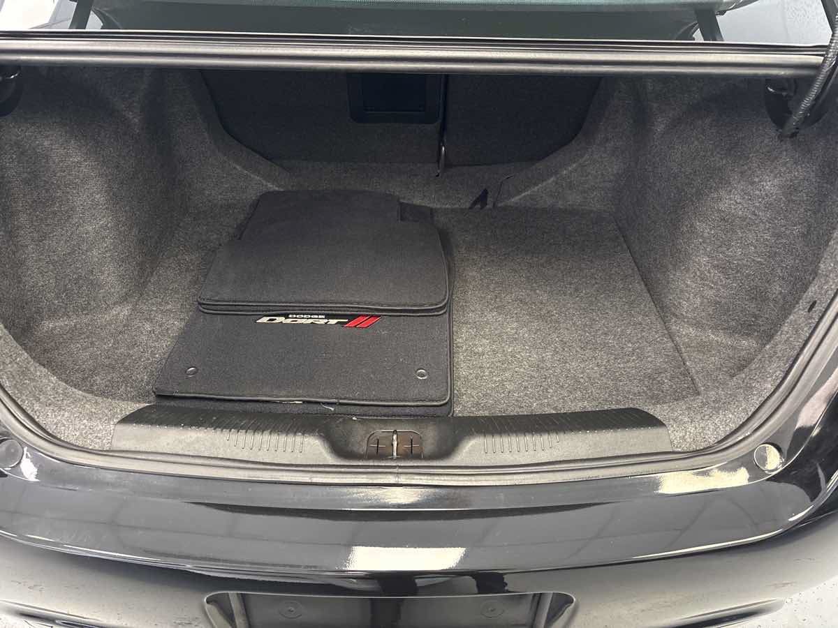 Used 2014 Dodge Dart SXT FWD image 26