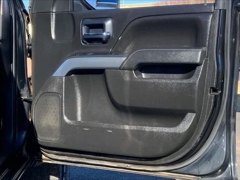 Used 2014 Chevrolet Silverado 1500 LT w/ All Star Edition image 22