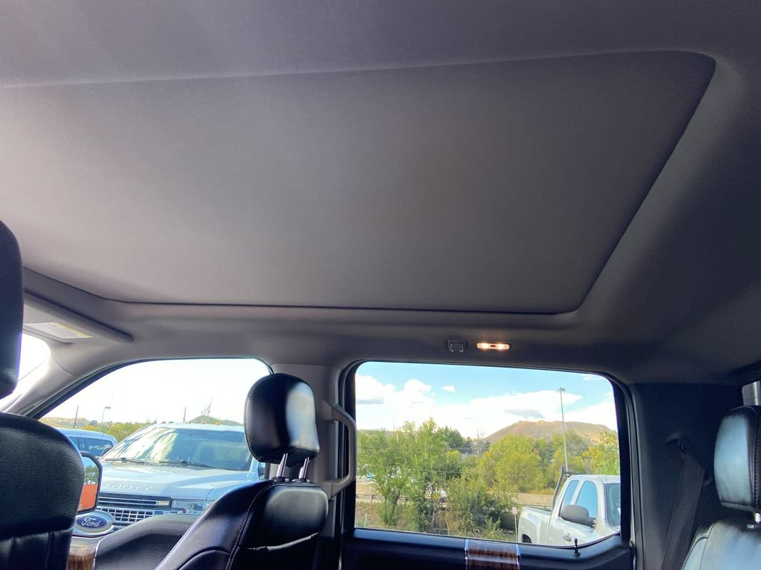 Used 2018 Ford F150 Lariat AWD/4WD image 30