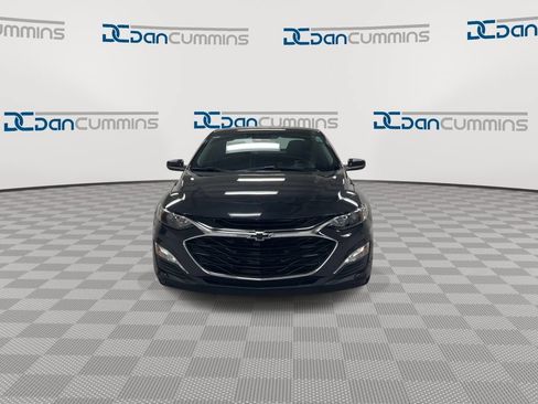 Used 2022 Chevrolet Malibu RS FWD image 3