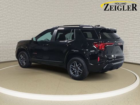 New 2026 GMC Terrain AT4 w/ Technology Package II image 7