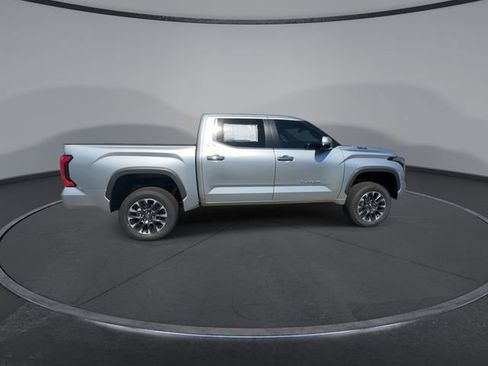 New 2026 Toyota Tundra Limited AWD/4WD image 18